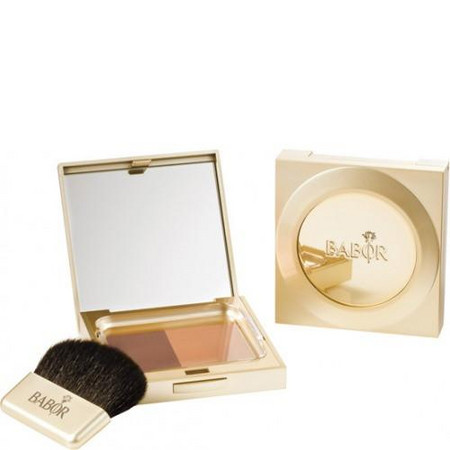 BABOR FACE DESIGN COLLECTION Super Soft Duo Blush