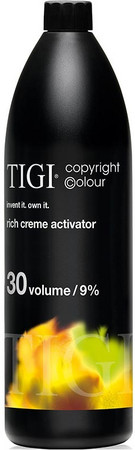 TIGI Copyright Colour Activator