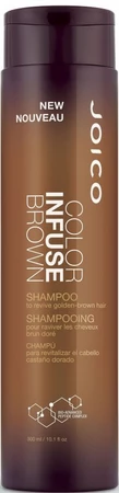 Joico Infuse Brown Shampoo