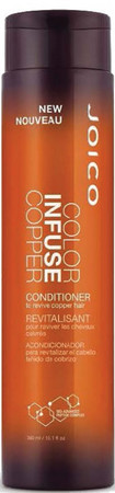 Joico Infuse Copper Conditioner kondicionér pre medené odtiene vlasov