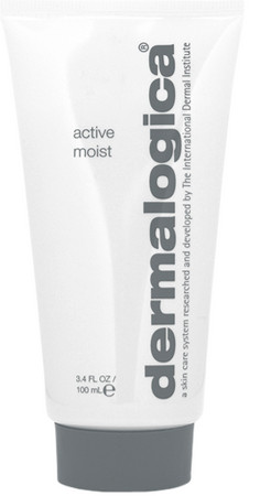 Dermalogica Active Moist moisturizing cream for mixed to oily skin