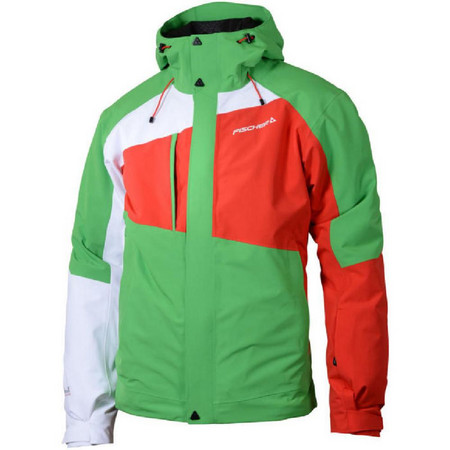 Fischer ZAO Stretch Ski Jacket