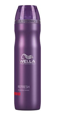 Wella Professionals Balance Refresh Revitalizing Shampoo revitalizační šampon proti vypadávání vlasů