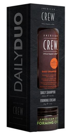 American Crew Daily Gift Set
