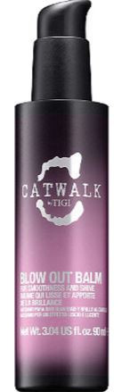 TIGI Catwalk Blow Out Balm balzam pre tepelnú úpravu vlasov
