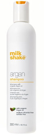 Milk_Shake Argan Shampoo šampón s arganovým olejem