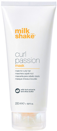 Milk_Shake Curl Passion Mask