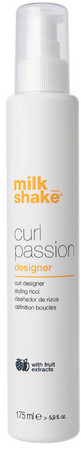 Milk_Shake Curl Passion Designer design sprej pro kudrnaté vlasy