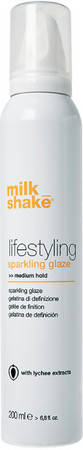 Milk_Shake Lifestyling Sparkling Glaze stylingový gel