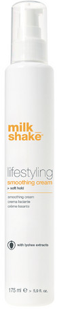 Milk_Shake Lifestyling Smoothing Cream uhlazujúcí krém