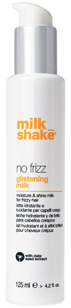 Milk_Shake No Frizz Glistening Milk feuchtigkeitsspendende und glanzgebende Milch für krauses Haar