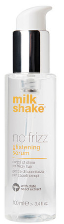 Milk_Shake No Frizz Glistening Serum sérum pre lesk vlasů
