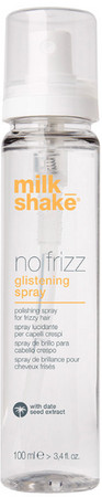 Milk_Shake No Frizz Glistening Spray Glanzspray für widerspenstiges Haar