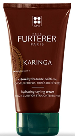 Rene Furterer Karinga Hydrating Styling Cream feuchtigkeitstylinge Creme