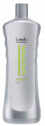 Londa Professional Curl & Lock Dauerwelle