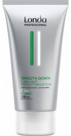 Londa Professional Smooth Down Sleek Heat Protection Lotion Hitzeschutz-Lotion
