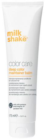 Milk_Shake Colour Care Deep Color Maintainer Balm intenzívny kondicionér pre farbené vlasy