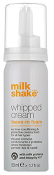 Milk_Shake Conditioning Whipped Cream bezoplachová vyživujúca šľahačka
