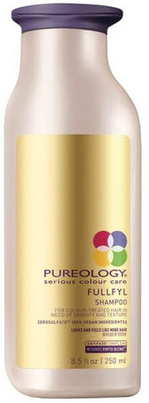 Pureology Fullfyl Shampoo šampón pre plný vzhľad vlasov