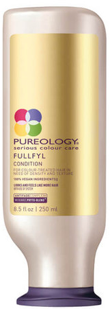 Pureology Fullfyl Conditioner kondicionér pre plnšie hustejšie vzhľad