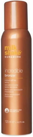 Milk_Shake Sun & More Incredible Bronzer samoopaľovací sprej