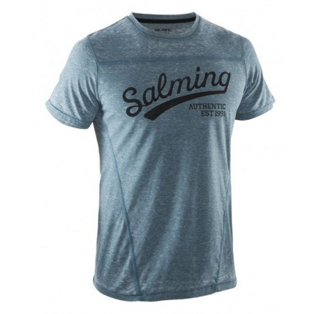 Salming Run Rough Tee Men T-shirt
