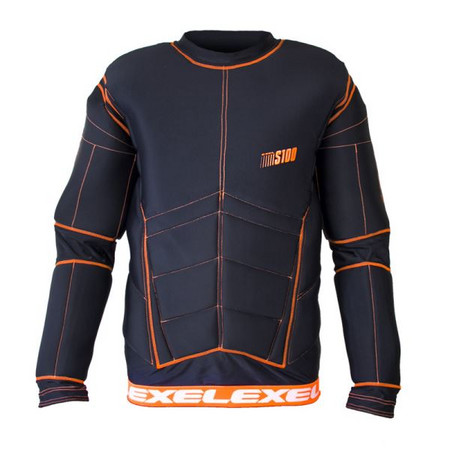 Exel S100 Goalie vest