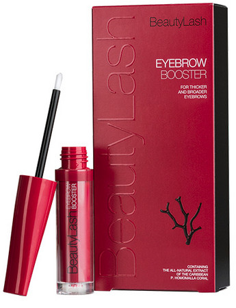 BeautyLash Eyebrow Booster posilňujúci starostlivosť pre hustejšie obočie