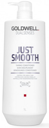 Goldwell Dualsenses Just Smooth Taming Conditioner conditioner for frizzy hair