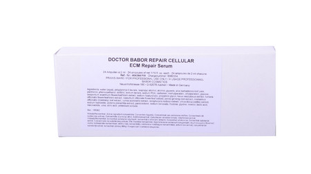 Babor Doctor Ultimate ECM Repair Serum intensive repair serum