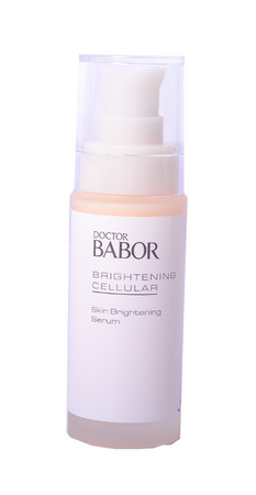 Babor Doctor Brightening intensive Skin Brightening Serum zosvetľujúci sérum pre pleť s hyperpigmentácií