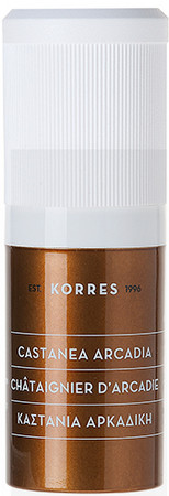 Korres Castanea Arcadia Anti-Wrinkle Eye Cream firming eye cream