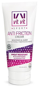 Diet Esthetic Vit Vit Sport Anti Friction Cream krém pro ochranu kůže před podrážděním
