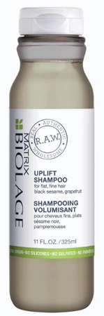 Biolage R.A.W. Uplift Shampoo volumengebendes Shampoo für feines Haar