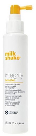 Milk_Shake Integrity System Booster Pflege für strapaziertes Haar