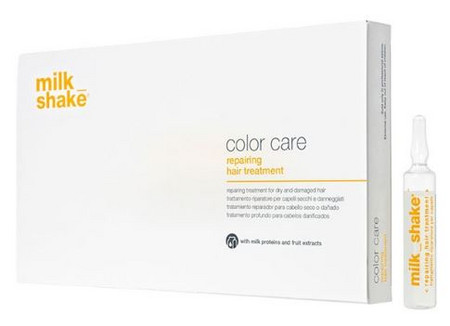 Milk_Shake Colour Care Repairing Hair Treatment