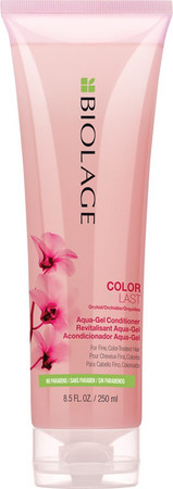 Biolage ColorLast Aqua-Gel Conditioner gélový kondicionér pre jemné farbené vlasy