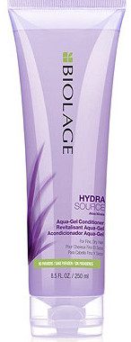 Biolage HydraSource Aqua-Gel Conditioner gélový hydratačný kondicionér pre jemné vlasy