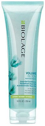 Biolage VolumeBloom Aqua-Gel Conditioner gélový objemový kondicionér pre jemné vlasy