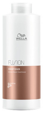 Wella Professionals Fusion Intense Repair Conditioner regeneračný kondicionér pre poškodené vlasy