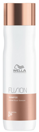 Wella Professionals Fusion Intense Repair Shampoo posilňujúci šampón pre poškodené vlasy