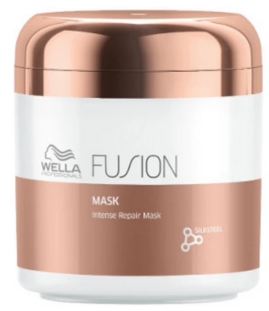 Wella Professionals Fusion Intensive Repair Mask intenzivní regenerační maska pro poškozené vlasy