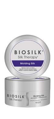 BioSilk Molding Silk