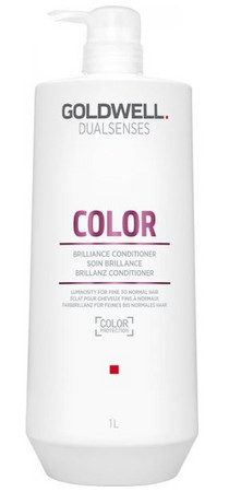 Goldwell Dualsenses Color Brilliance Conditioner Farbschonender Conditioner