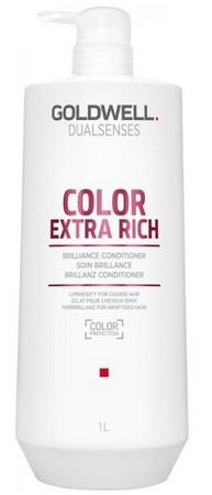 Goldwell Dualsenses Color Extra Rich Brilliance Conditioner conditioner for colored hair
