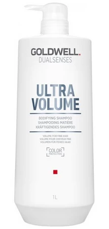 Goldwell Dualsenses Ultra Volume Bodifying Shampoo Volumen-Shampoo für feines Haar