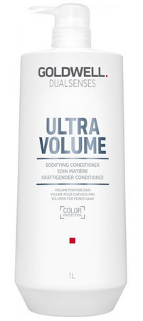 Goldwell Dualsenses Ultra Volume Bodifying Conditioner ľahký kondicionér pre normálne a jemné vlasy