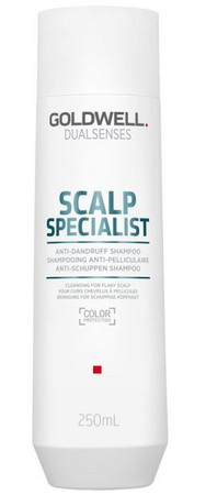 Goldwell Dualsenses Scalp Specialist Anti-Dandruff Shampoo Anti-Schuppen Shampoo