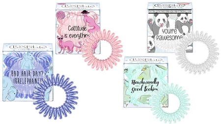 Invisibobble Original Circus Collection Original hair elastic band