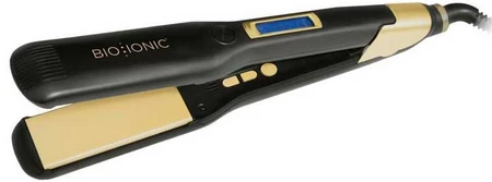 Bio Ionic GoldPro Smoothing Styling Iron 1,5